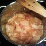 sopa de ajos