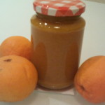 hacer mermelada de naranja