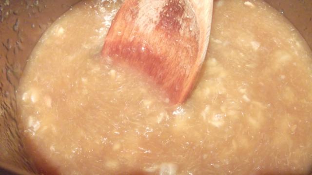 mermelada de limón