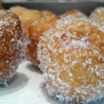 buñuelos de viento