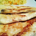 pechuga de pollo